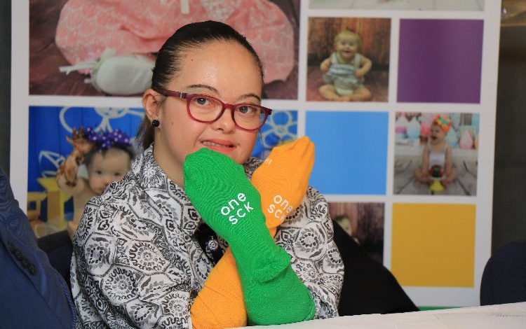 “Down sendromunu değil bireyi görmeye, tanımaya çalışın”