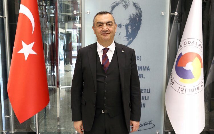 Kayseri ihracatı yükselişe geçti Kayseri ihracatı yükselişe geçti