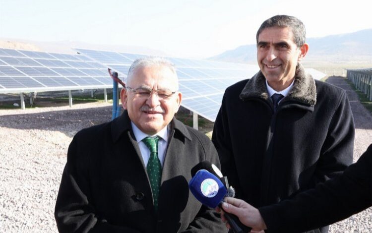 KASKİ’den kent ekonomisine 30 milyon liralık destek