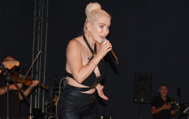 Ömür Gedik’ten örnek davranış Ömür Gedik’ten örnek davranış