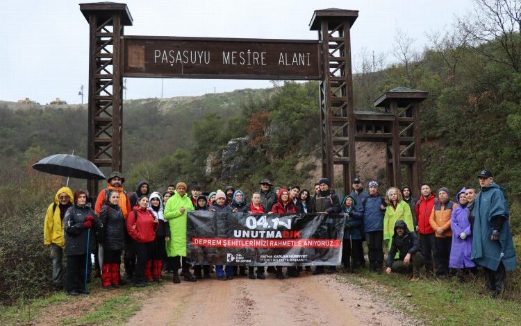 Bizimköy’de son durak ‘Çobanoğlu’ oldu Bizimköy’de son durak ‘Çobanoğlu’ oldu