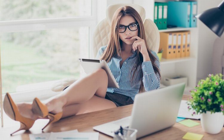 Araştırma: Cinsel hayat iş hayatını etkiliyor mu?