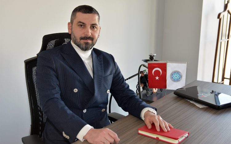 KGGD’den 2022 mesajı KGGD’den 2022 mesajı