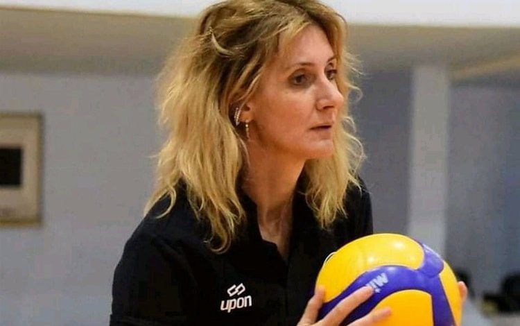 Bursa’da Nilüfer’in sultanlarına yeni başantrenör