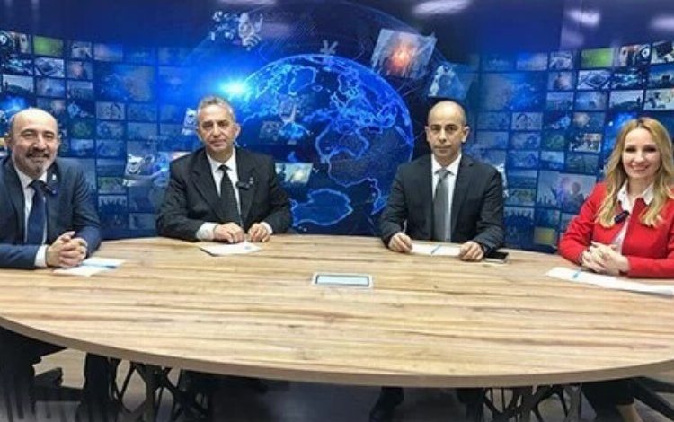 Bayram Kazancı: “Bursa Zafer Partisi için çok önemli” Bayram Kazancı: “Bursa Zafer Partisi için çok önemli”