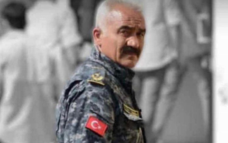 Senegal’de kalp krizi geçirdi, şehit oldu Senegal’de kalp krizi geçirdi, şehit oldu