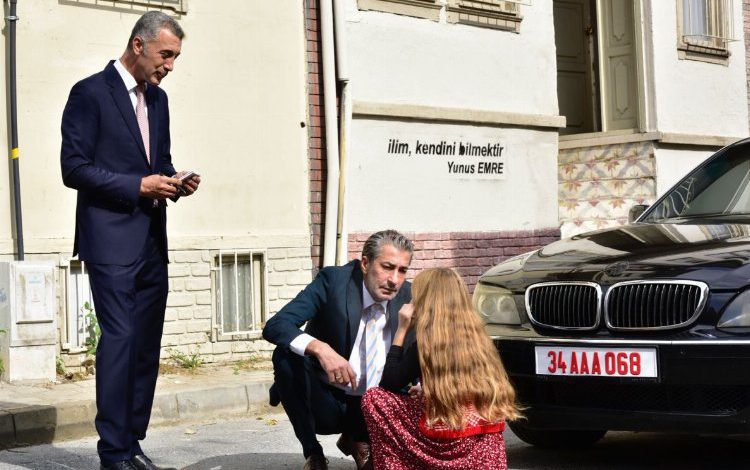 ‘Hurdacının Kızı’ çekimleri tamamlandı… Vizyon tarihini bekliyor