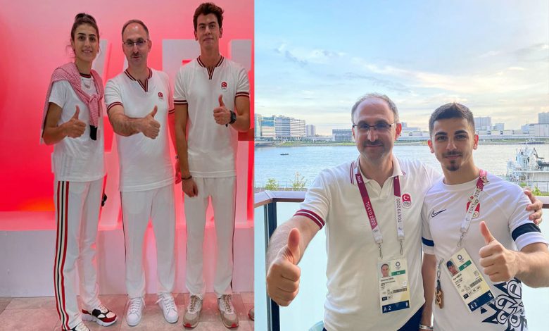 Bursa Uludağ Üniversitesi’ni gururlandıran ‘tarihi’ çifte mutluluk!