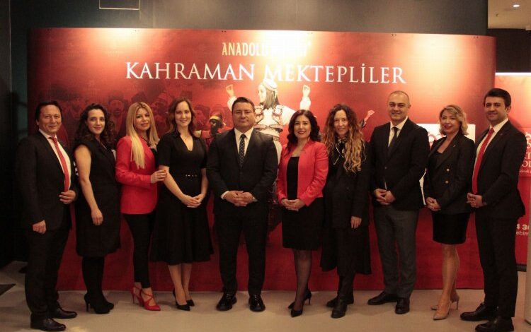 ‘Anadolu Rüyası’ tarihe ışık tutacak ‘Anadolu Rüyası’ tarihe ışık tutacak