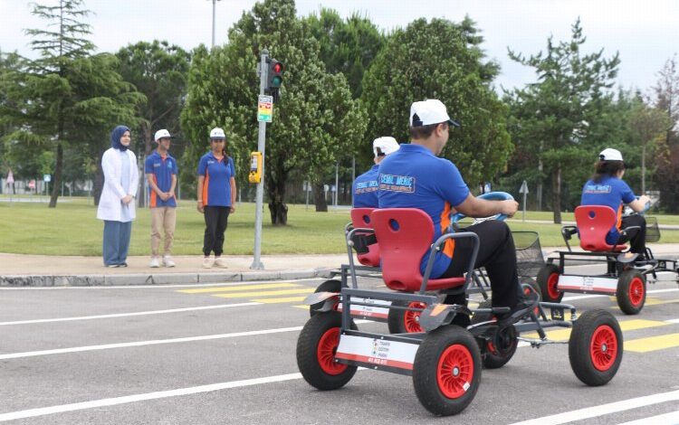 Cemil Meriç’te engelsiz yaşam ve doğa dersi
