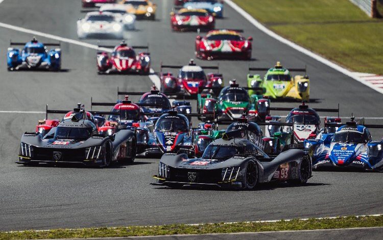 İsviçreli Nico Müller, Peugeot’nun test ve geliştirme programına dahil oldu