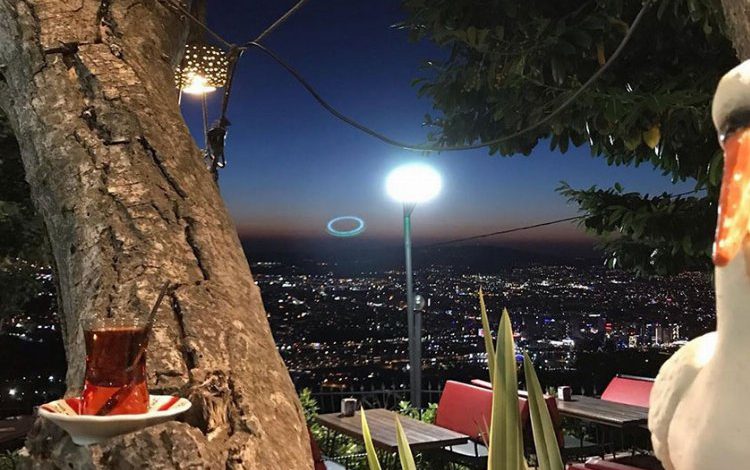 Bursa’da işletmeler ışıkları söndürüyor! Bursa’da işletmeler ışıkları söndürüyor!