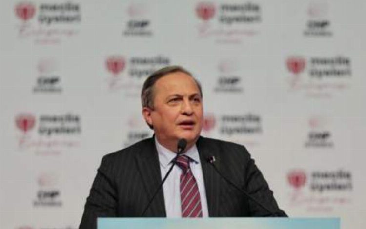 CHP’li Torun: “Söyle Erdoğan hangisi yalan?”