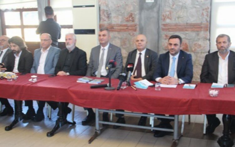 Kocaeli’de iki belediyeden ortak çalışma