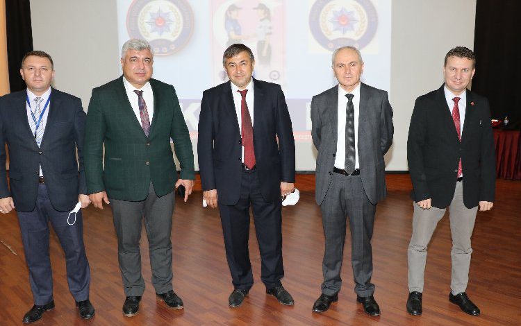 Manisa’da güvenlik görevlilerine özel eğitim Manisa’da güvenlik görevlilerine özel eğitim