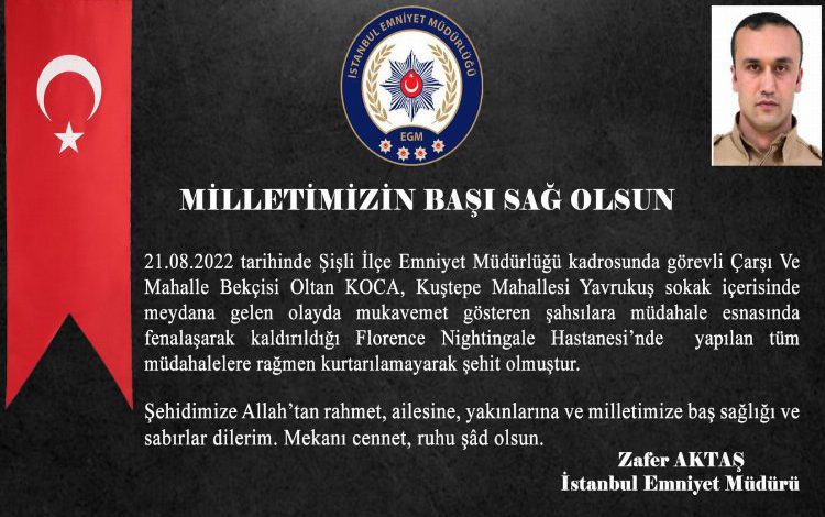 Mahalle düğününde kavga 1 bekçi şehit, 4 bekçi yaralandı Mahalle düğününde kavga 1 bekçi şehit, 4 bekçi yaralandı