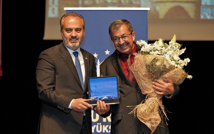 Bursa Büyükşehir’de hizmet içi eğitimlere devam