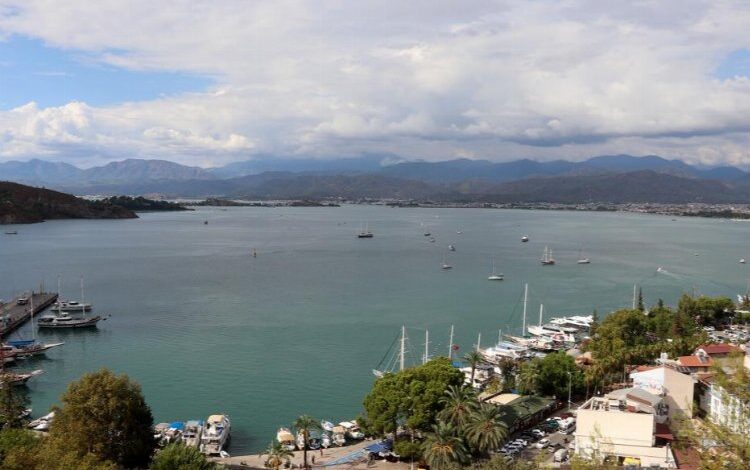 19 kurum Fethiye Körfezi için buluştu