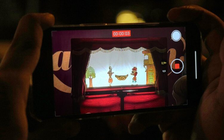 Sakarya’da Ramazan akşamları çok keyifli