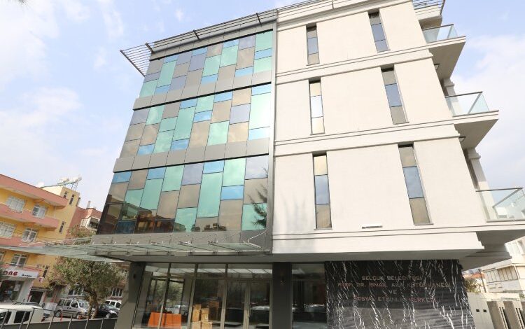 İzmir Efes Selçuk mesleği ‘fabrika’laştırıyor İzmir Efes Selçuk mesleği ‘fabrika’laştırıyor