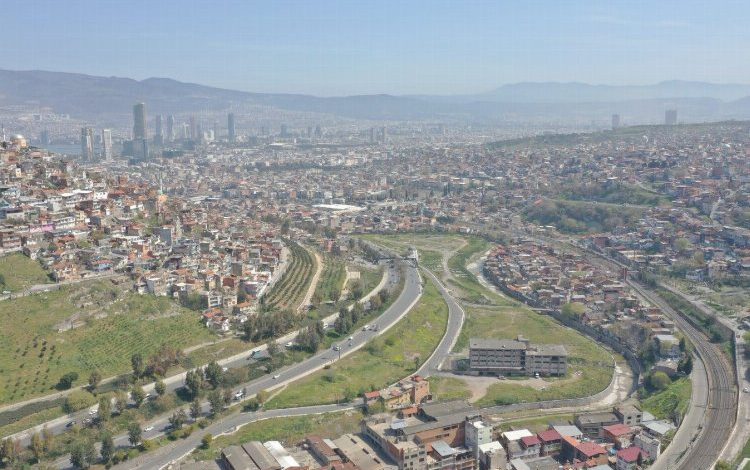 Soyer: EXPO 2026 için önemli bir aşama geçildi Soyer: EXPO 2026 için önemli bir aşama geçildi