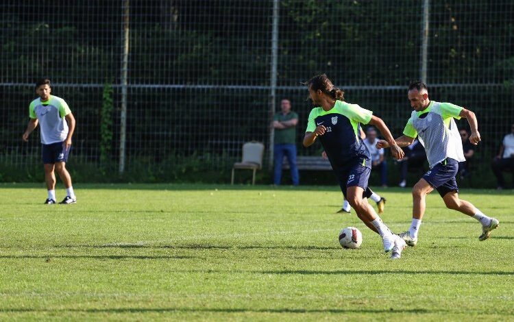 12 Bingölspor yeniden Türkiye Kupası’na dahil edildi