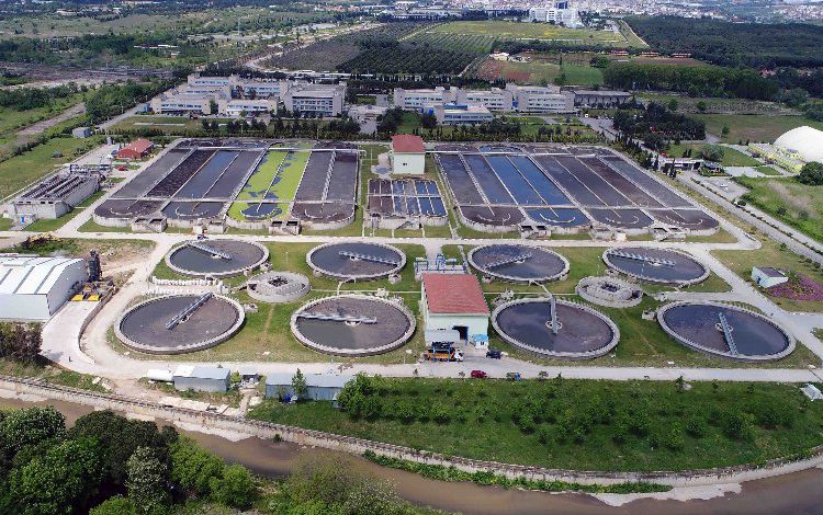 İSU enerji maliyetlerinin bir kısmını kendi tesislerinden karşılıyor