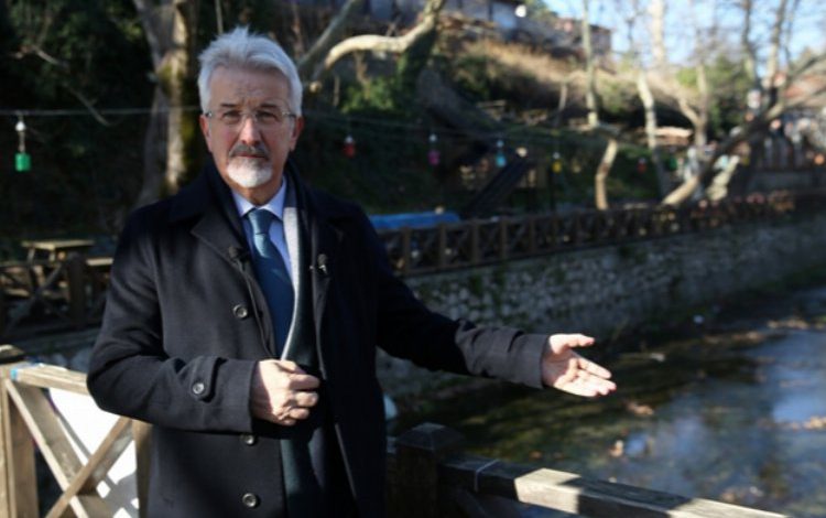 Bursa Nilüfer’de 2022 ‘İklim Yılı’ ilan edildi Bursa Nilüfer’de 2022 ‘İklim Yılı’ ilan edildi