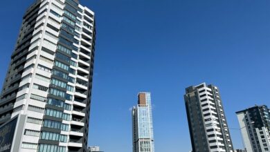 Ankara’da konut satışları yüzde 12 oranında düştü