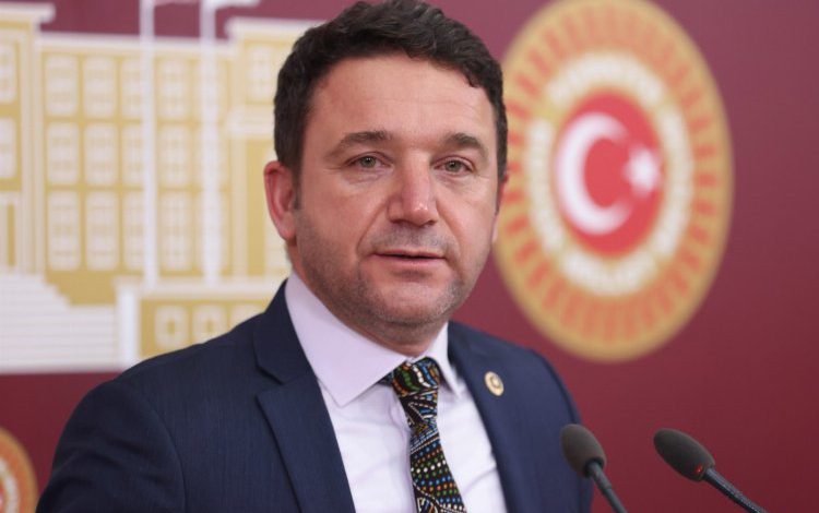 AK Partili Vekil Ödünç’ten ‘kentsel dönüşüm’ açıklaması AK Partili Vekil Ödünç’ten ‘kentsel dönüşüm’ açıklaması