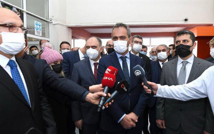 MEB: 40 bin yeni ana sınıfı yapılacak