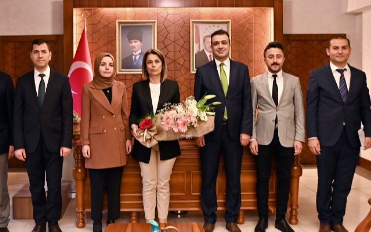 Nevşehir’de Çevre Günü coşkusu Nevşehir’de Çevre Günü coşkusu