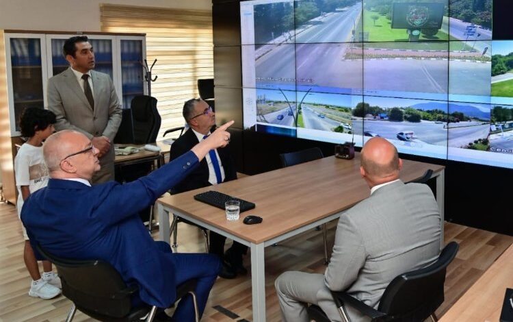 En başarılı başkanlar belli oldu En başarılı başkanlar belli oldu