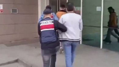 19 ilde terör operasyonu: 49 gözaltı!