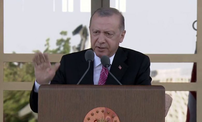 “2023’te son bir eşik var, aştığımızda…” “2023’te son bir eşik var, aştığımızda…”