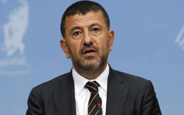 CHP’li Ağbaba, esnaf iflaslarını ‘Başkanlık Sistemi’ ile kıyasladı