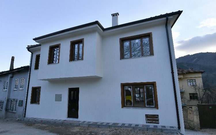 Bursa Osmangazi’de Doğancı hizmet binası açılıyor Bursa Osmangazi’de Doğancı hizmet binası açılıyor