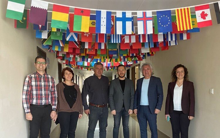 “Kanserde Hüceresel Tedaviler”e önemli hibe “Kanserde Hüceresel Tedaviler”e önemli hibe