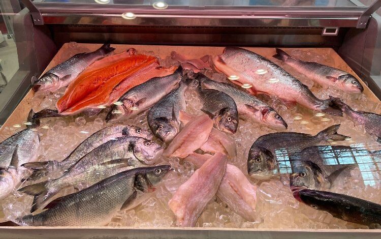 Amerikalıların proteinlerini karşılayacaklar