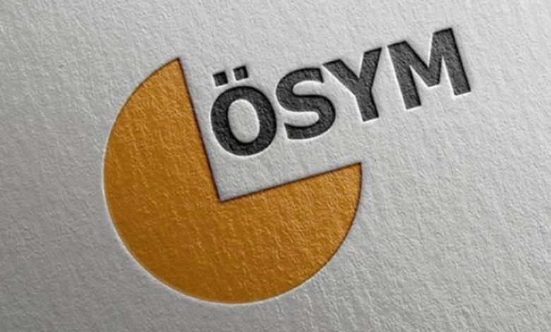 2021-KPSS sınava giriş belgeleri erişime açıldı 2021-KPSS sınava giriş belgeleri erişime açıldı