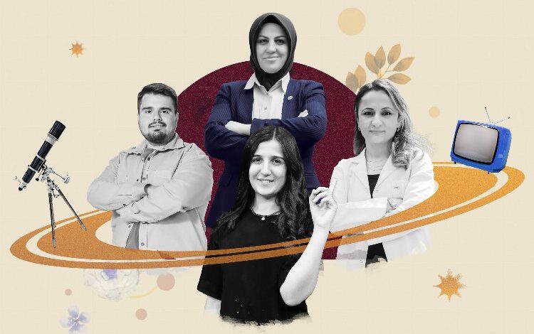 Sabancı Vakfı’nın ‘Fark Yaratanlar’ başvuruları başladı Sabancı Vakfı’nın ‘Fark Yaratanlar’ başvuruları başladı