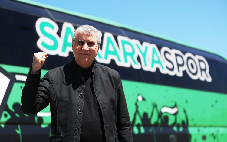 Sakarya’da taraftar meydandan stadyuma taşınacak