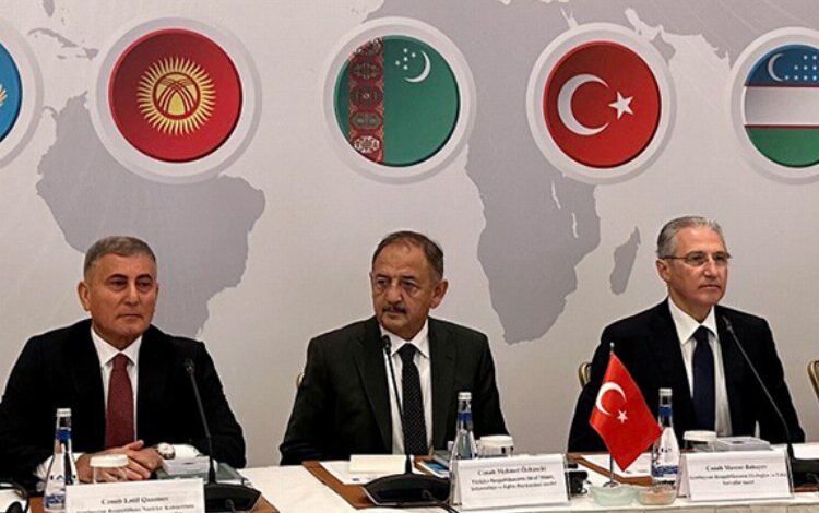 Bakan Özhaseki’den Türk dünyasına açık çağrı