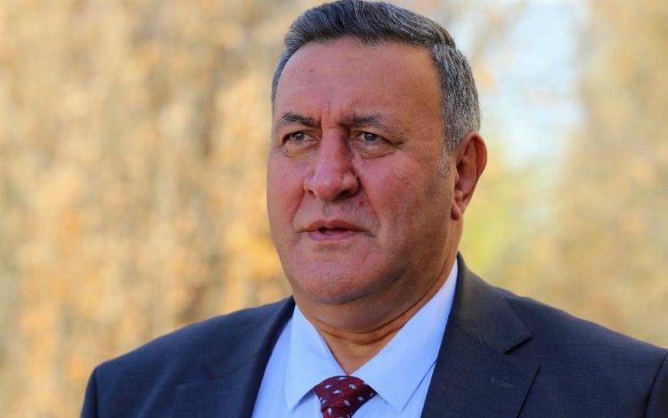 CHP’li Gürer: “Sudan’a Nijer’e değil, Türk tarımına yatırım yapın”