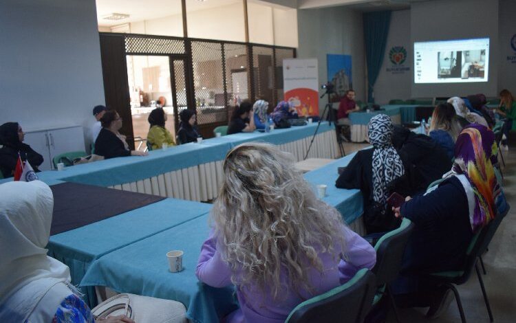 Malatya Kent Konseyi’nden ‘mobil fotoğrafçılık’