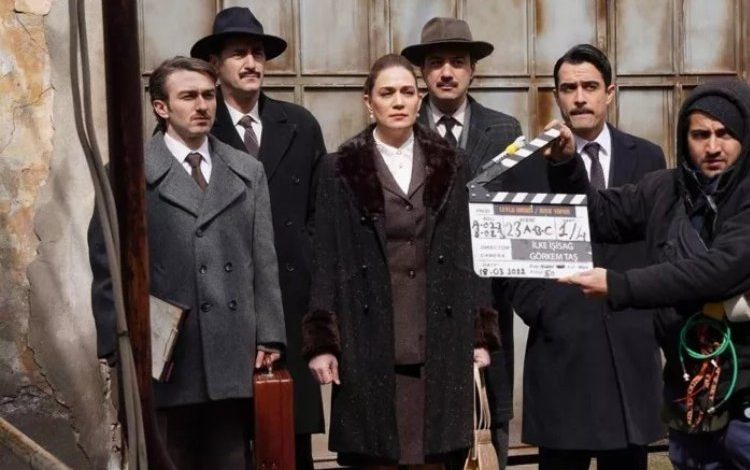 ‘Leyla Hanım’ Anadolu’dan Avrupa’ya ödülleri topluyor