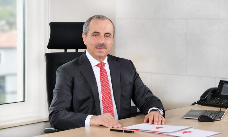 Kerevitaş’ın konsolide cirosu 2 milyar TL