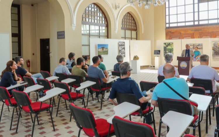 Trakya Üniversitesi’nde ‘Lozan’ konuşuldu Trakya Üniversitesi’nde ‘Lozan’ konuşuldu