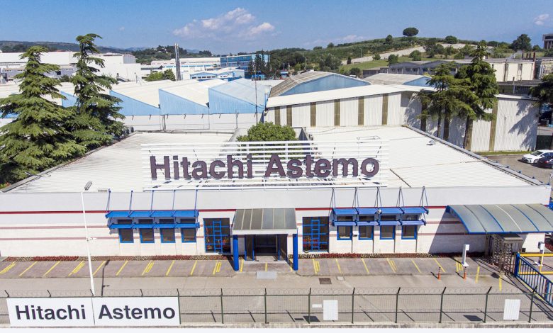 Hitachi Astemo Türkiye’ye MESS’ten ödül Hitachi Astemo Türkiye’ye MESS’ten ödül