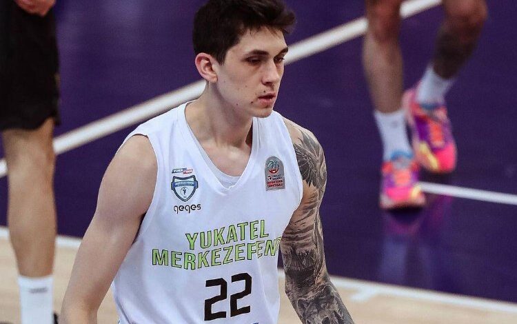 Potanın Tarzanları’na ‘Olmaz’ diyemedi! Potanın Tarzanları’na ‘Olmaz’ diyemedi!